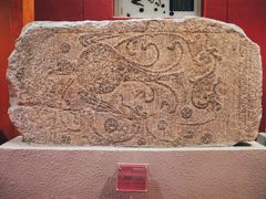 -卧龙岗文化园-南阳市汉画馆