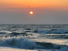 -威海国际海水浴场旅游区