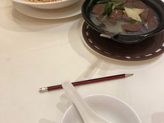 -半岛太子酒家(海港城店)