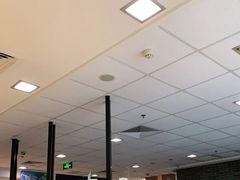 -麦当劳(欢乐谷店)