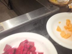 -杭州开元名都大酒店·地中海自助餐厅