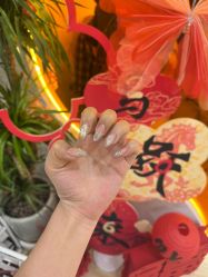 -斯馨·健康美甲美睫