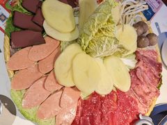 -小龙坎火锅(IFS HOT店)