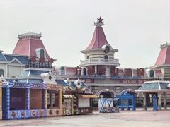 -厦门方特梦幻王国