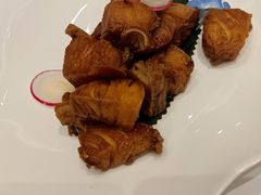 -一品粤珍轩(吴中路店)