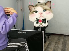 -白箱照相馆·外拍