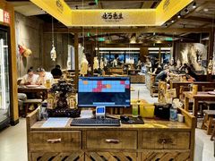 -北丐先生·野馄饨烧烤(雨花万象店)