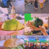 在清迈拜县，只想静静做个美旅子～