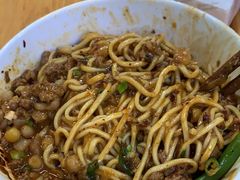 -朱儿面庄(洋河三路店)