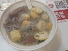 -咬不得高祖生煎·简餐(高银街店)