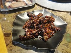 -三牦记·很牛的牦牛肉(柏条河北路下段店)