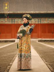 -美云庭古装·格格服汉服·京城旅拍(北京店)