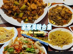 -恩宏德餐馆(平山道店)