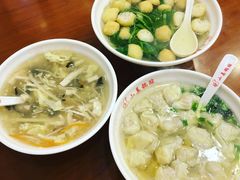 -小姜锅贴(凤凰街店)