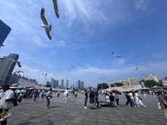 -星海广场