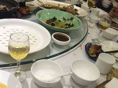 -良友·青岛菜(五四广场店)