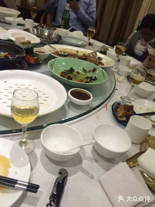 良友·青岛菜(五四广场店)图片