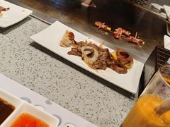 -大渔铁板烧(大悦城店)