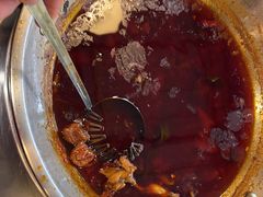 -孙婆婆美蛙兔火锅(踏水桥店)