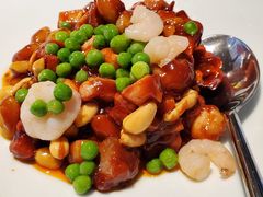 八宝辣酱-绿波廊(豫园店)