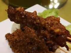 -伊萨娜印尼餐馆