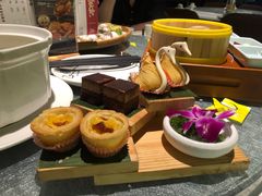 -老伙记海鲜码头(北滘店)