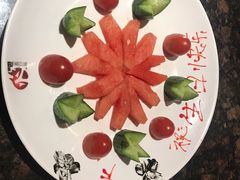 -火吧PTV聚会餐厅(10号店)