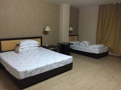 -南京夫子庙国际青年旅舍(平江府路店)