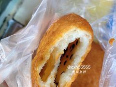 -厚富香面食店王好炸糕(延安路店)