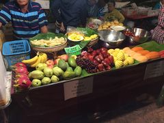 -清迈夜间动物园