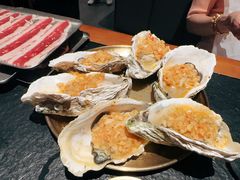 -何发发和牛烧肉·鳗鱼榴莲放题自助(乐峰广场店)