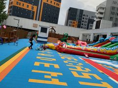 -上海市浦东新区恒宇幼儿园(杨南部)