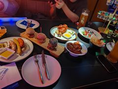 -甲丁坊·德餐·酒吧(五棵松华熙店)