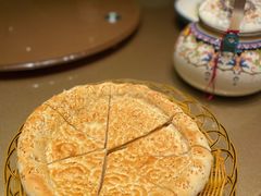 -新粤新疆菜清真餐厅(拱北店)