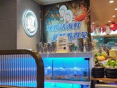 -非烤勿扰韩式自助烤肉火锅(龙岗万达广场店)