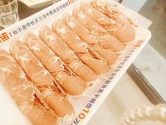 -楼外楼大刀肉传统火锅(西安大路店)