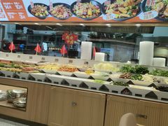 -醉人椒麻辣香锅(王府井喜悦店)
