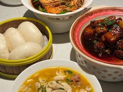 -老头儿油爆虾(金沙印象城店)