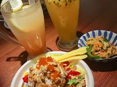 -小川洋风料理(大悦城店)