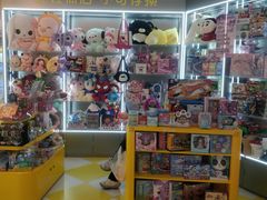 -巴黎春天(陕西路店)