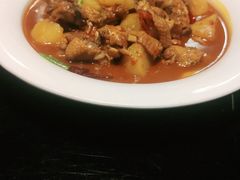 -木卡买提新疆餐厅·清真(新里海顿公馆店)