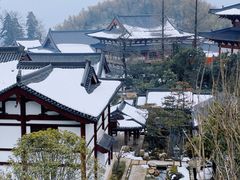 -径山寺