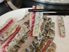 -正能量脆肉鲩火锅