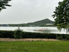 -上海月湖雕塑公园