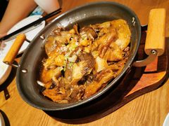-吕氏疙瘩汤·新鲁菜(济南万象城店)