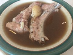 招牌肉骨茶-黄亚细肉骨茶(仰光路店)