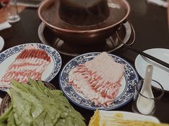 -裕德孚·非遗手切涮羊肉(东直门内大街店)
