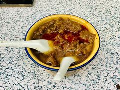 -定家小酥肉·清真(回民街店)
