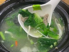 -汉阴白火石汆汤