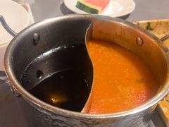 -君邦火锅(新疆大厦店)